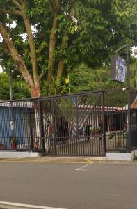 Cabinas Doña Alicia