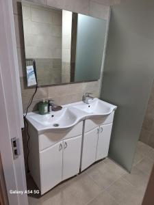 Apartman Centrala Lux