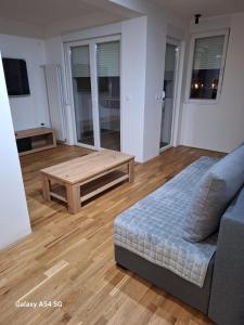 Apartman Centrala Lux
