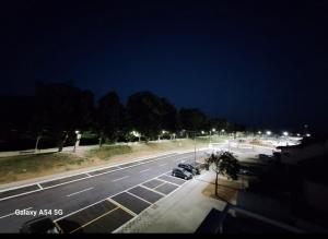 Apartman Centrala Lux