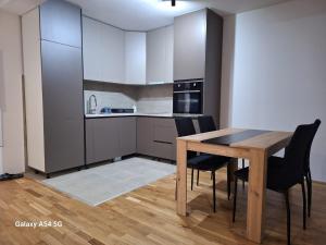 Apartman Centrala Lux