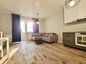 Krivių Street Residential