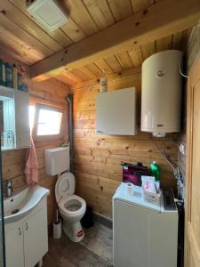 Kuća Pored Sunca