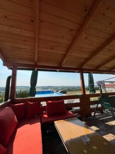 Kuća Pored Sunca