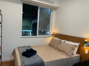 360 Copanema Metro General Osorio By SuhCasa