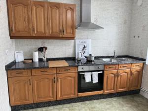 Apartamento a Un Paso de la Playa de Tapia