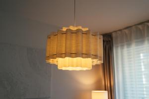 Stylish 110m2 Apartment Near Prague Center