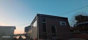 Sobe i apartmani "Terasa"