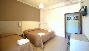 Hotel Villa Alberta B&B