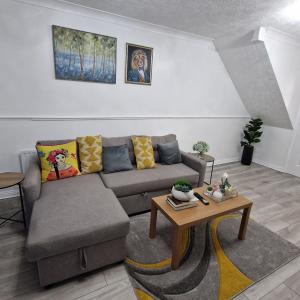 Cosy and Luxurious Home