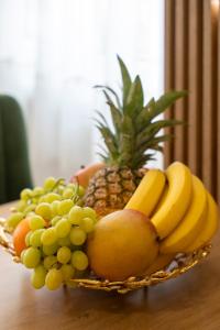 Rooftop Luxury Apartments Zlatibor