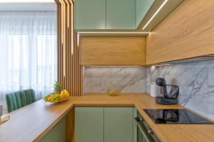 Rooftop Luxury Apartments Zlatibor