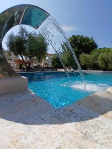 Villa Su Monte Abele