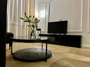 MIO Apartament Sosnowiec