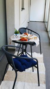 City Paradise-AC&Balcony