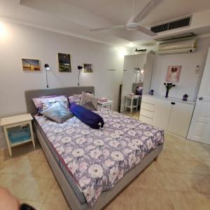 Homely with pool near the beach in Kamala Phuket