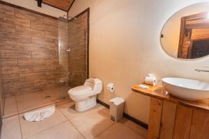 Hotel de Montaña Gema del Bosque