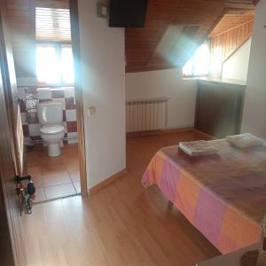 Pensió i Apartaments la Bordeta