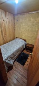 Aparthotel Alturas Chillan viejo