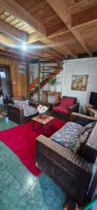 Aparthotel Alturas Chillan viejo