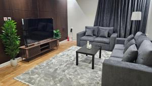 Cozy and quiet apartment in Riyadh