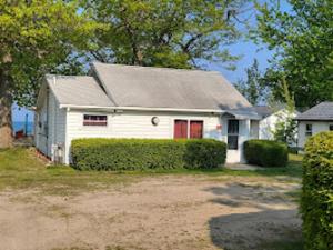 Northern Lights Beach Resort