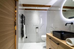 Appartements Studio cosy I Centre historique : photos des chambres