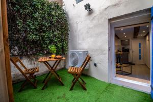 Appartements Studio cosy I Centre historique : photos des chambres