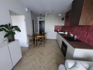 Portowy Zakątek Gdańsk