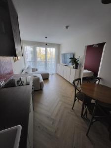 Portowy Zakątek Gdańsk