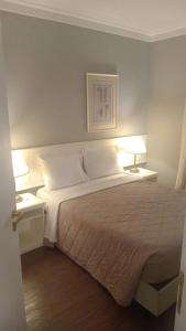 Maria Flats luxuoso 4 star Pinheiros