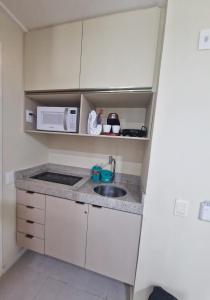 Beach Class Resort 2 quartos Muro Alto BMS