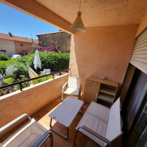 Appartements Hot Rabha : photos des chambres