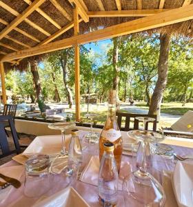 Neptun Beach & Forest Cabins