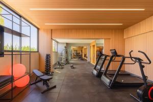 Sᴛᴜᴅɪᴏ Pʀᴇᴍɪᴜᴍ 1606 ᴀᴏ ʟᴀᴅᴏ ᴅᴏ Aʟʟɪᴀɴᴢ - Wɪ-Fɪ - Cᴏᴡᴏʀᴋɪɴɢ- Tᴠ Sᴍᴀʀᴛ - Gʏᴍ - Pɪsᴄɪɴᴀ - Esᴘᴀçᴏ ᴋɪᴅs ᴇ ᴘᴇᴛ - Sᴀʟãᴏ ᴅᴇ ғᴇsᴛᴀs