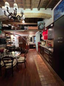 Grand Tour Suite Home