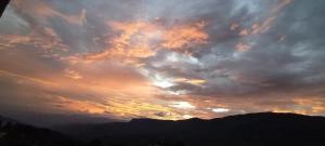 Apartamento con espectacular vista en San Gil