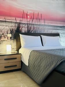 Apartment mit 1 Schlafzimmer