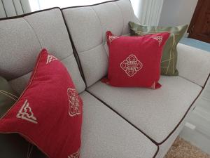 Serene BnB - Apt 02 Makongo after Mlimani City