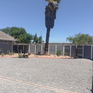 Fairbridge Queens and Kings Guest House