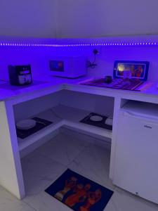 استديو المحالة