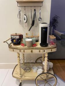 Boho Bliss in Towcester