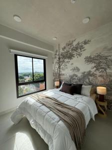 Dpto Nuevo en Edificio Zuba 8 - 506