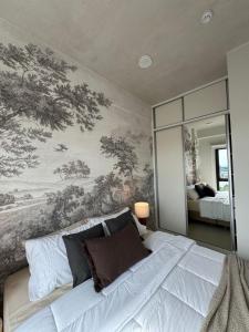 Dpto Nuevo En Edificio Zuba 8 - 506