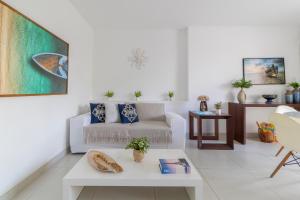 Excelente APÊ PARAÍSO - Iberostate Térreo Praia do Forte - Mediterrâneo II