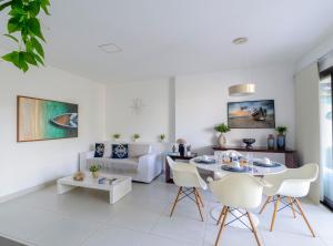 Excelente APÊ PARAÍSO - Iberostate Térreo Praia do Forte - Mediterrâneo II