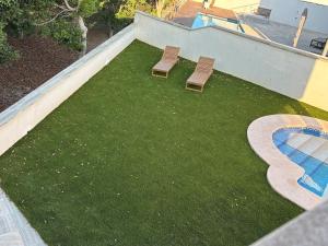 Exclusive Villa in Alicante Golf near the Beach