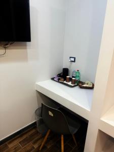 Garibaldi Rooms