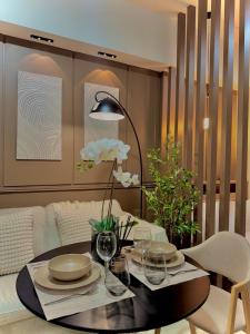 Condo Venice Luxury Residences Grand canal View