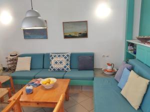 Pericles Sea View House in Kohylou